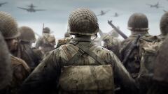 Call of Duty: WWII | Activision