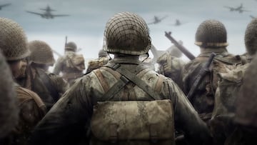 Call of Duty: WWII | Activision
