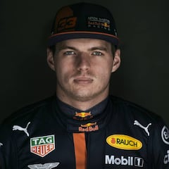 "Quiero luchar contra Alonso, es una leyenda de la Fórmula 1"