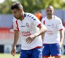 Elche - Rayo Majadahonda: TV, horario y cómo y dónde ver