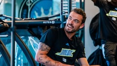 Ex-Premier League defender Harry Toffolo ready for big MLS season: “I’m a veteran now, I don’t like it!”