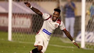 En Perú desean que Alexi Gómez vuelva