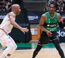 Oni, fuera del Joventut