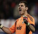Iker Casillas, el más guapo de 2009