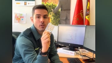 Guardia Civil de Navarra