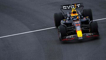 ¿Cómo le fue a Checo Pérez en el GP de Canadá de F1? Mejores resultados y podios en Montreal