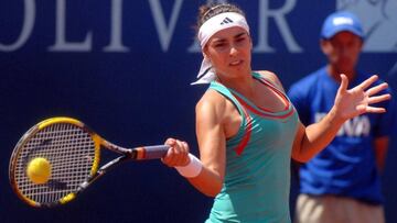 La Copa LP Chile tendrá a Paula Ormaechea como una de las máximas atracciones del certamen