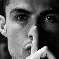 Cristiano: "Sigo en el corazón de los verdaderos madridistas"