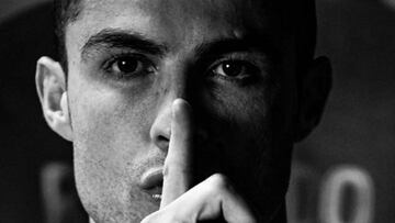 Cristiano: "Sigo en el corazón de los verdaderos madridistas".