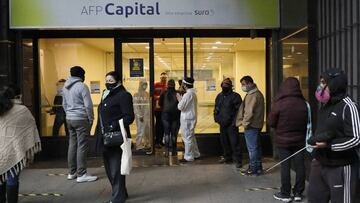 Retiro del 10% AFP: sitios oficiales para obtener la ayuda presencial