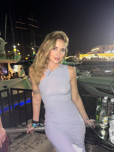 Así pasan la Navidad los deportistas y famosos