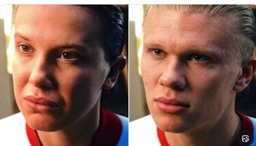 Joan García y Gonzalo: estrellas de los mejores memes del fin de semana