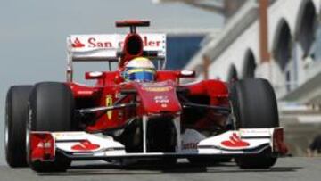 <b>NO REPETIRÁ. </b>Estambul no albergará más grandes premios.