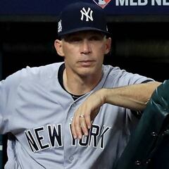 Joe Girardi dejó el diamante para ser analista en MLB Network