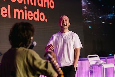 Xavi Cañellas, experto en psicoinmunología: “El impacto del ayuno no depende solo del tiempo que pasamos sin comer” 