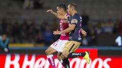 Pumas con Díaz y Rabello queda sin chances de ir a playoffs