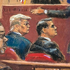 Who is David Pecker, the first witness in Donald Trump’s ‘hush money’ trial?