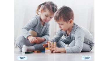 Asegura tu casa en Semana Santa con esta cámara de vigilancia