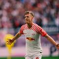 RB Leipzig v VfL Wolfsburg - Bundesliga