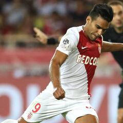 Onda Cero: "Falcao fue ofrecido al Real que niega su fichaje"