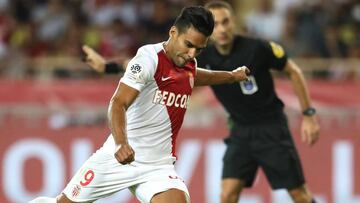 Onda Cero: "Falcao fue ofrecido al Real que niega su fichaje"