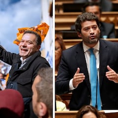 ¿Qué se vota en Portugal, qué ideología tiene cada partido y quién puede ganar según los sondeos?