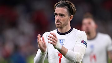 Grealish contesta a Keane: "No dejar¨¦ que la gente diga que no quer¨ªa tirar un penalti"