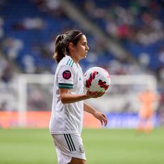 Kenti Robles: “Todas tenemos la culpa”