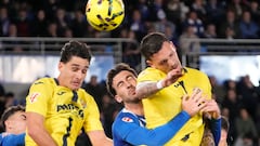 Cardona: “No ha sido un buen día, por lo que el punto es positivo”