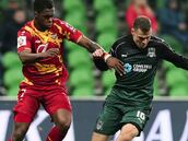 ¿Qué pasó con los colombianos juveniles que fueron a Serie A?