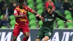 ¿Qué pasó con los colombianos juveniles que fueron a Serie A?