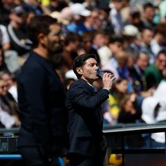 Marcelino: “Esta victoria es muy merecida”