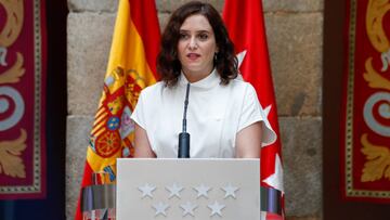 Vuelta al cole en Madrid: cuáles son las medidas y cuándo inician las clases del curso escolar