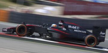 1. Fernando Alonso (McLaren) gana 35 millones de euros. 