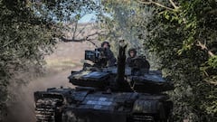 Guerra Rusia-Ucrania, en directo: Zelenski ordena más producción militar para responder “simétricamente” a Moscú