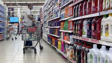 Horarios de supermercados en Nochebuena y Navidad: Carrefour, Día, Coto...