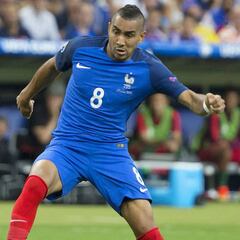 El West Ham no vende a Payet al Madrid por menos de 120M