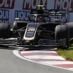 La bronca del jefe de Haas a Magnussen: "¡Ya es suficiente!"