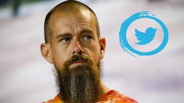 El CEO de Twitter deja la compañía tras 16 años: adiós, Jack Dorsey