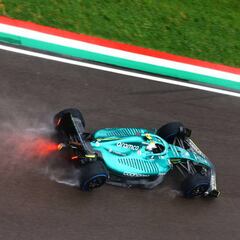 Aston Martin and Williams interested in future Audi ties