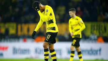 El Dortmund pierde con el Werder y según Bild echa a Bosz