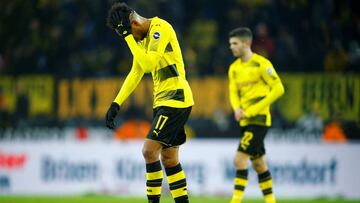 El Dortmund pierde con el Werder y según Bild echa a Bosz