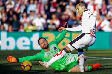 Los cedidos del Real Madrid: Mayoral y Odegaard se salieron...