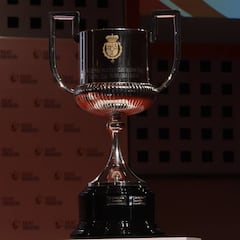 Primera ronda Copa del Rey: resultados, resumen y goles