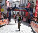Mancebo vuelve a ganar el Nacional de BTT maratón