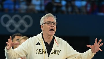 Herbert: “¿Mumbrú en Alemania? A mí nadie me pidió mi opinión”