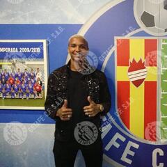 Deyverson: "No pienso mucho en mí, yo voy a dar la vida"