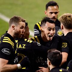 ¿Qué equipos de la MLS participarán en la Concacaf Champions League 2021?