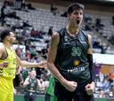Resumen del Joventut vs. Morabanc Andorra de Eurocup