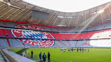 W Deportes transmitirá la Bundesliga en vivo